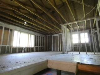 5140 N 4300w Rd, Bourbonnais, IL 60914 - unfinished attic with healthy amount of natural light