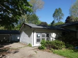 5140 N 4300w Rd, Bourbonnais, IL 60914 - view of property exterior