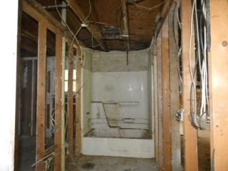 5140 N 4300w Rd, Bourbonnais, IL 60914 - view of basement
