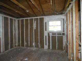 5140 N 4300w Rd, Bourbonnais, IL 60914 - view of miscellaneous room