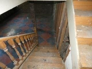 5140 N 4300w Rd, Bourbonnais, IL 60914 - view of staircase