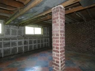 5140 N 4300w Rd, Bourbonnais, IL 60914 - view of basement