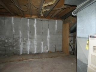 5140 N 4300w Rd, Bourbonnais, IL 60914 - view of below grade area