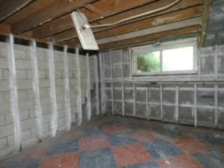 5140 N 4300w Rd, Bourbonnais, IL 60914 - view of basement
