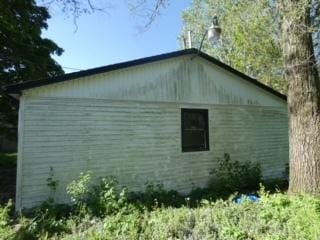 5140 N 4300w Rd, Bourbonnais, IL 60914 - view of side of property