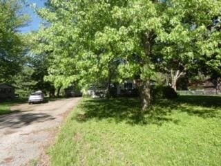 5140 N 4300w Rd, Bourbonnais, IL 60914 - view of street