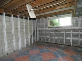 5140 N 4300w Rd, Bourbonnais, IL 60914 - view of basement