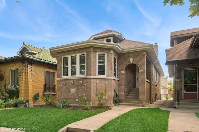 5737 N Sacramento Ave, Chicago, IL 60659 - photo 1