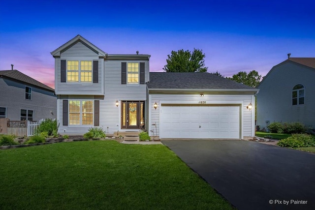 11820 Blue Bayou Dr, Huntley, IL 60142 - photo 1