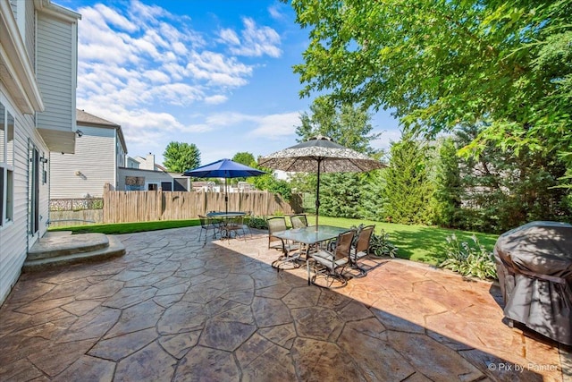11820 Blue Bayou Dr, Huntley, IL 60142 - photo 25