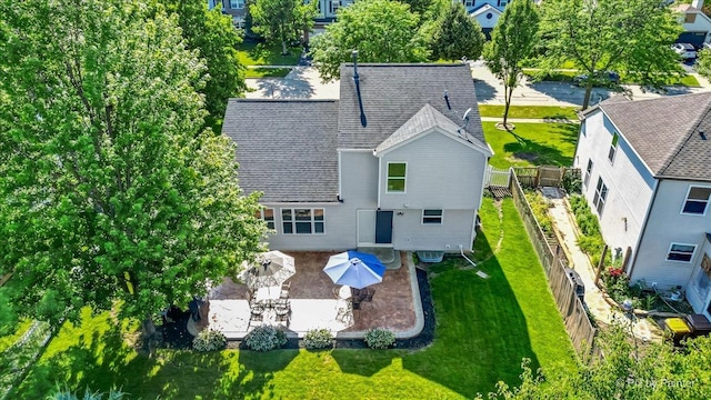 11820 Blue Bayou Dr, Huntley, IL 60142 - photo 34