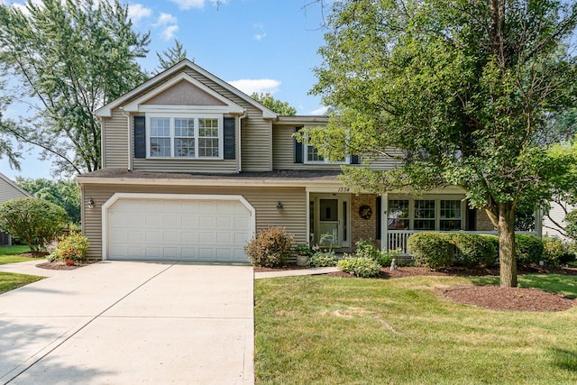1334 Wilshire Dr, Naperville, IL 60540 - photo 1
