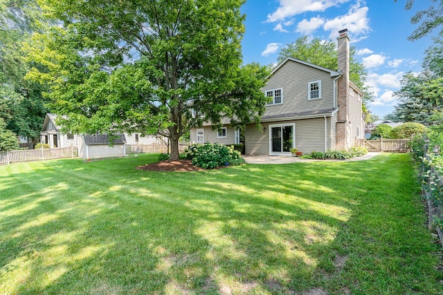 1334 Wilshire Dr, Naperville, IL 60540 - photo 24