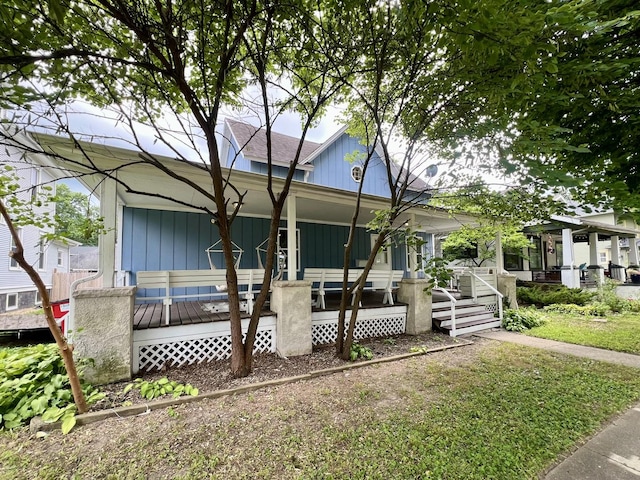603 W Clark St, Champaign, IL 61820 - photo 3