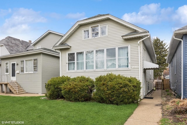 4645 N Leamington Ave, Chicago, IL 60630 - photo 1