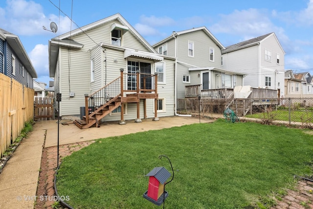 4645 N Leamington Ave, Chicago, IL 60630 - photo 21
