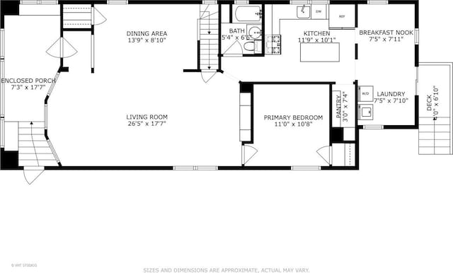 4645 N Leamington Ave, Chicago, IL 60630 - photo 24