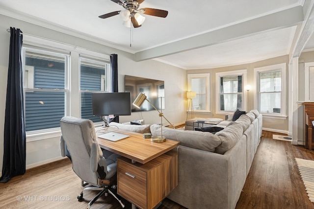 4645 N Leamington Ave, Chicago, IL 60630 - photo 6