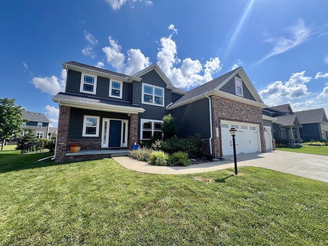 1111 Ashford Ct, Mahomet, IL 61853 - photo 2