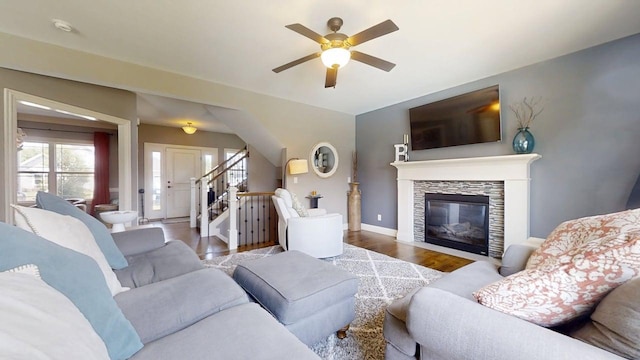 1111 Ashford Ct, Mahomet, IL 61853 - photo 15