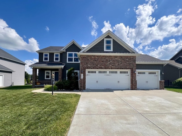 1111 Ashford Ct, Mahomet, IL 61853 - photo 3