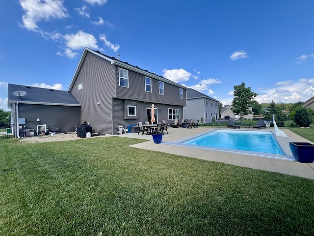 1111 Ashford Ct, Mahomet, IL 61853 - photo 48