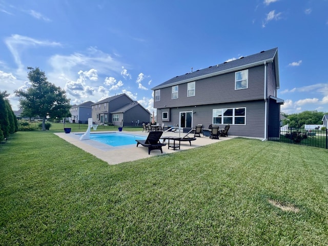 1111 Ashford Ct, Mahomet, IL 61853 - photo 54