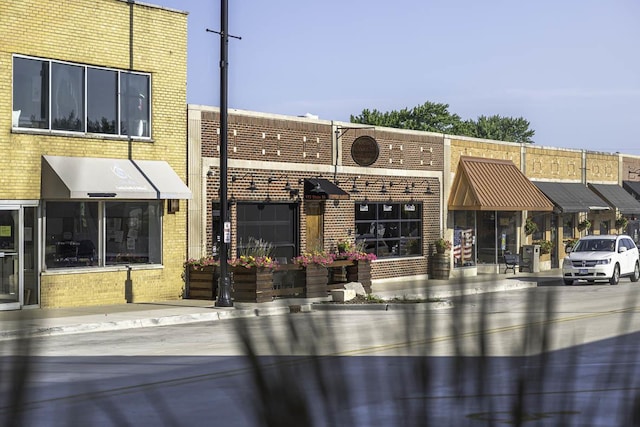1209 Vista Dr, Hampshire, IL 60140 - view of building exterior