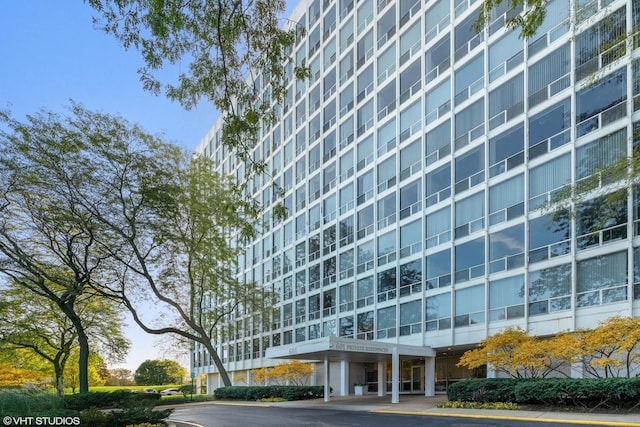 601 E 32nd St Unit 211, Chicago, IL 60616 - view of property