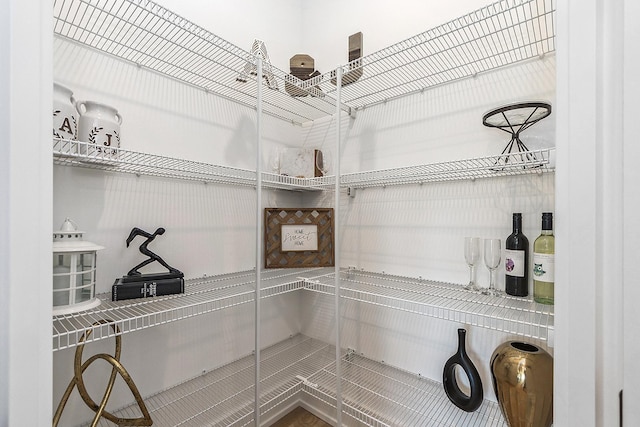 11155 Lizmore Ln Unit 35B, Orland Park, IL 60467 - view of storage area