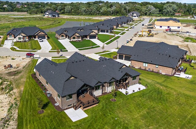 11155 Lizmore Ln Unit 35B, Orland Park, IL 60467 - view of floor plan / room layout