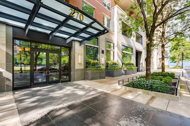 270 E Pearson St Unit 1402, Chicago, IL 60611 - view of community