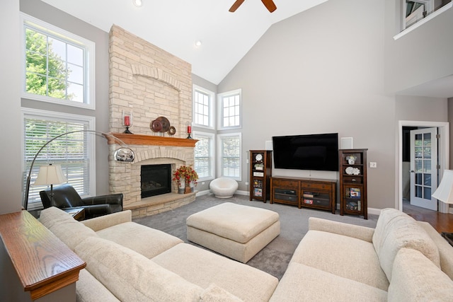 469 Bloomfield Cir W, Oswego, IL 60543 - photo 2