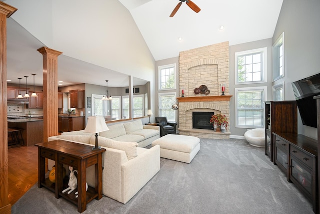 469 Bloomfield Cir W, Oswego, IL 60543 - photo 3