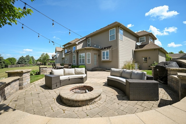 469 Bloomfield Cir W, Oswego, IL 60543 - photo 29