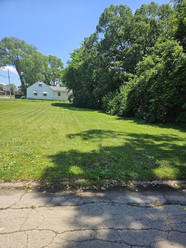 XX Rose Ave, Rockford, IL 61102