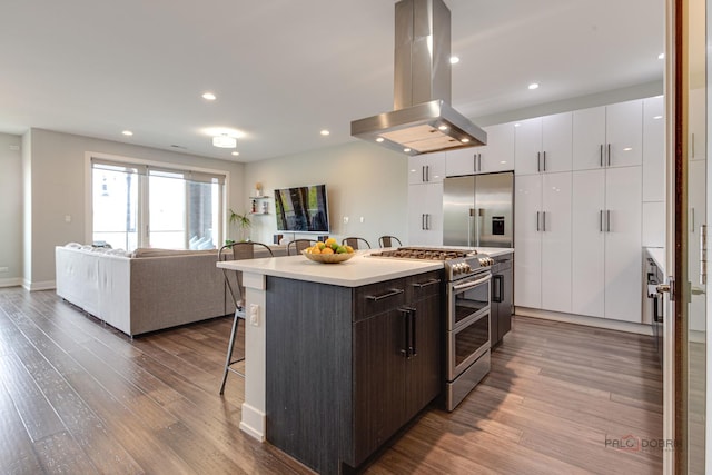 2860 N Milwaukee Ave Unit 2S, Chicago, IL 60618 - photo 11