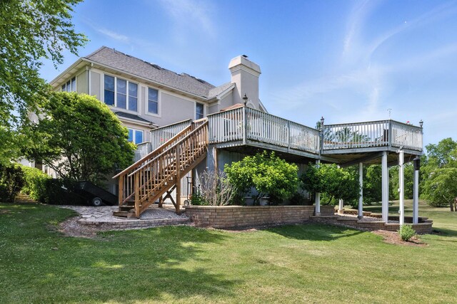 7N399 Homeward Glen Dr, Saint Charles, IL 60175 - photo 42