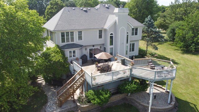 7N399 Homeward Glen Dr, Saint Charles, IL 60175 - photo 44