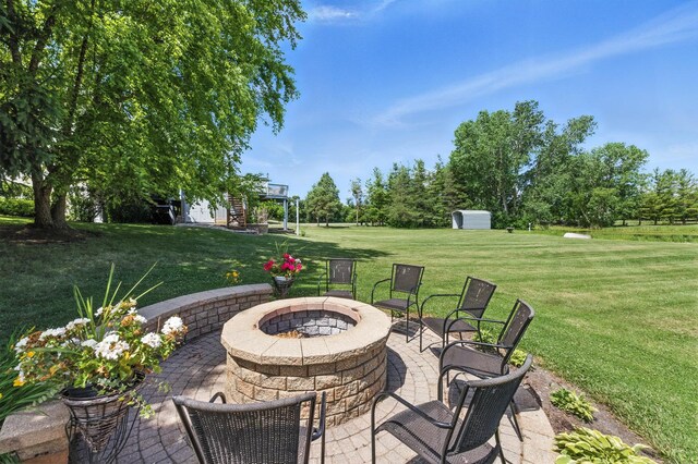 7N399 Homeward Glen Dr, Saint Charles, IL 60175 - photo 50