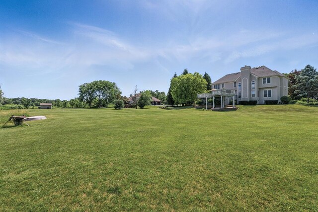 7N399 Homeward Glen Dr, Saint Charles, IL 60175 - photo 52