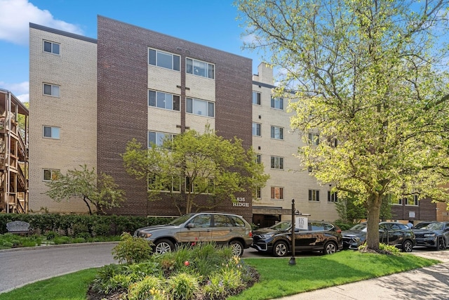 835 Ridge Ave Unit 508, Evanston, IL 60202 - photo 1
