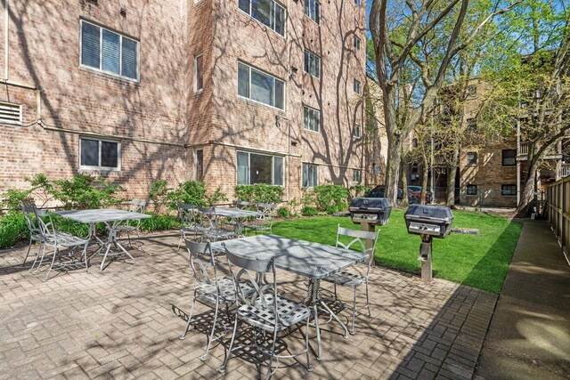 835 Ridge Ave Unit 508, Evanston, IL 60202 - photo 16