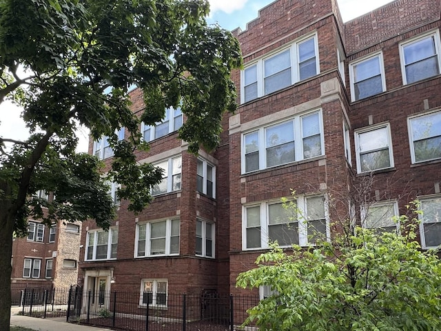 6712 S Ridgeland Ave Unit 3A, Chicago, IL 60649 - view of property