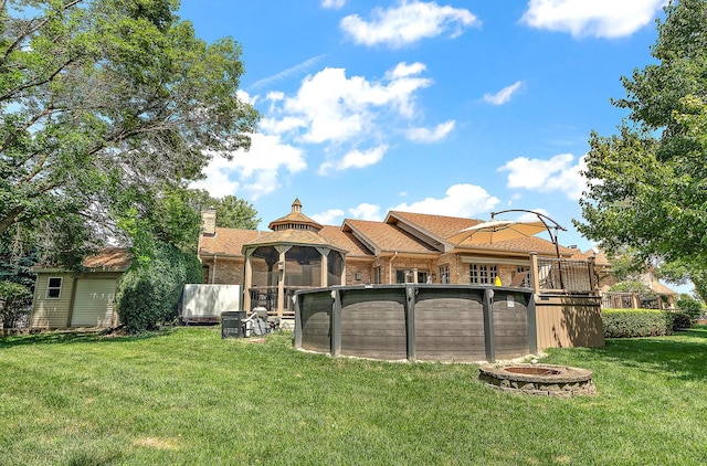 11981 Camelot Ave, Mokena, IL 60448 - photo 44