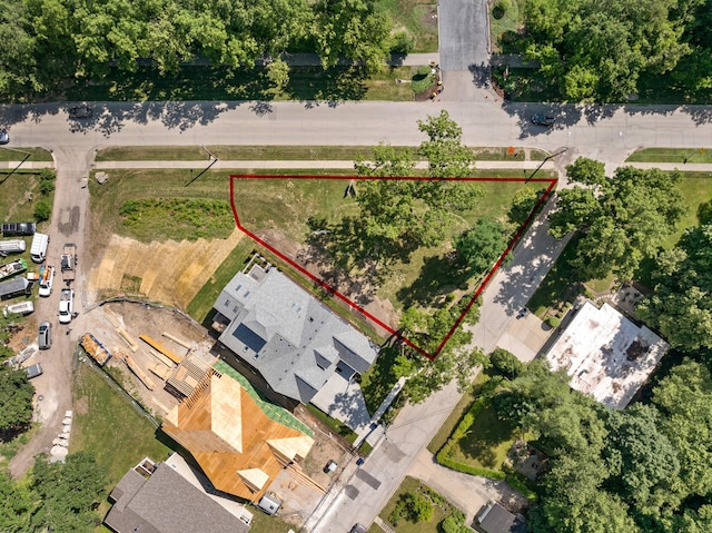 LOT4 Mosedale St, Saint Charles, IL 60174
