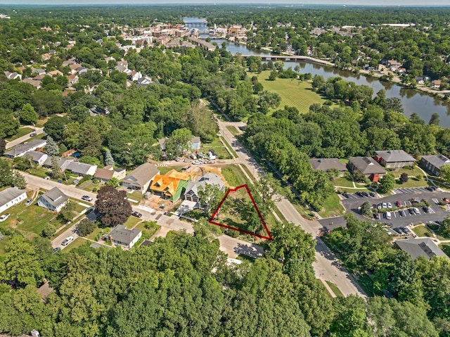 LOT4 Mosedale St, Saint Charles, IL 60174