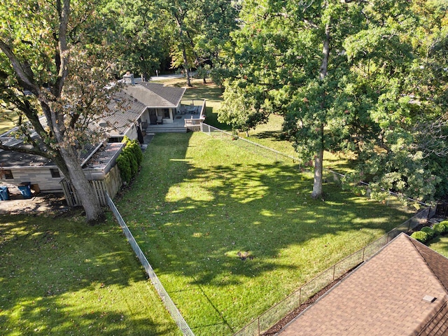 200 N Forest Ct, Addison, IL 60101 - view of subject property