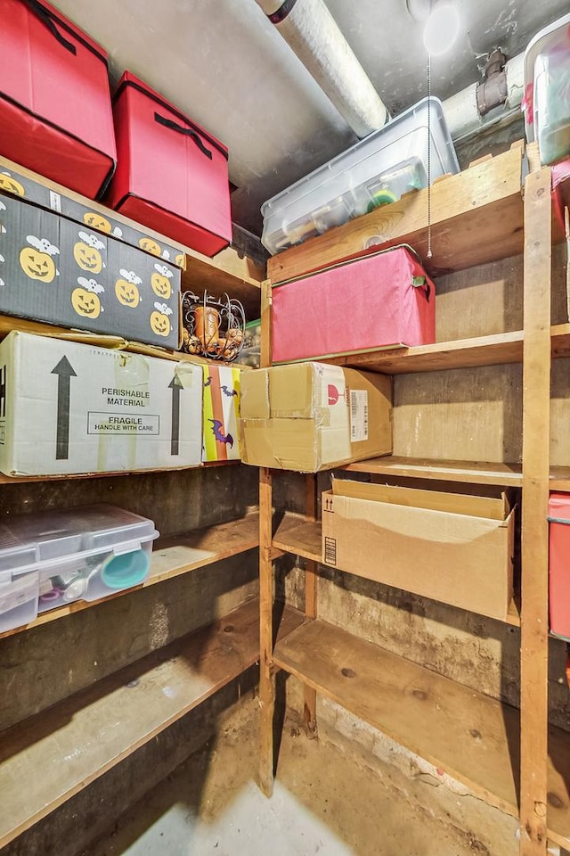 218 N Merrill St, Park Ridge, IL 60068 - view of storage