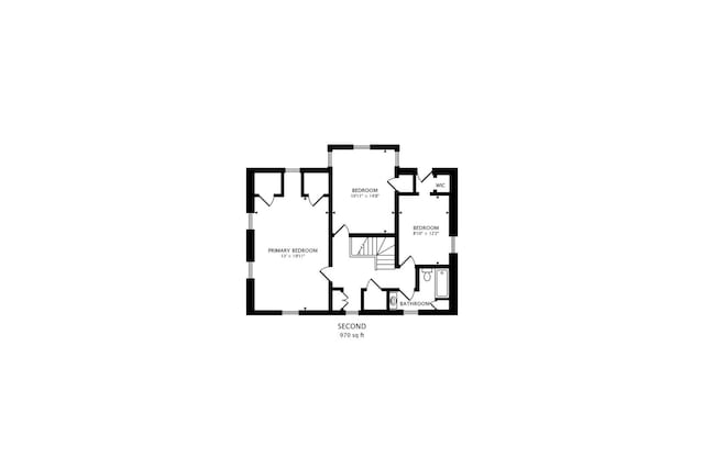 218 N Merrill St, Park Ridge, IL 60068 - view of room layout